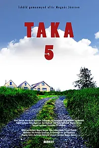Постер к фильму «Taka 5 (2019)»