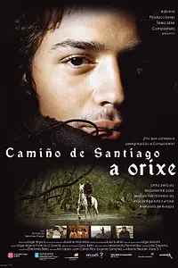 Главный постер фильма «Camino de Santiago. El origen (2004)»