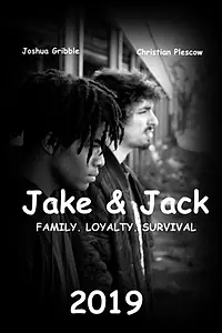 Постер к фильму «Jake & Jack (2019)»