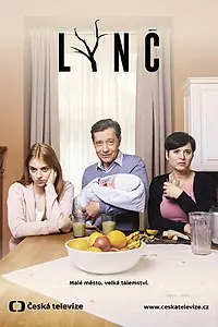 Постер к сериалу «Lynč (2018)»