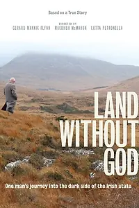 Постер к фильму «Land Without God (2019)»
