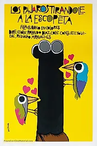 Главный постер фильма «Возраст не помеха (1984)»