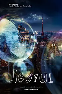 Постер к фильму «Joyful»