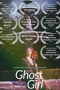 Постер к сериалу «Ghost Girl (2019)»
