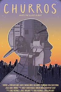 Постер к фильму «Churros (2019)»