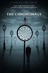 Постер к фильму «The Chrononaut»