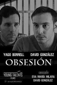 Постер к фильму «Obsesión (2018)»