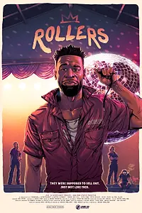 Постер к фильму «Роллерс (2020)»