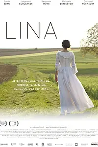 Постер к фильму «Lina (2017)»