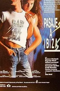 Постер к фильму «Bar-Cel-Ona (1987)»