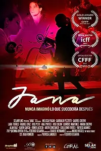 Постер к фильму «Jana (2018)»