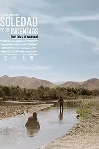 Постер к фильму «The Fires of Soledad (2019)»