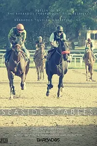 Постер к фильму «Seaside Stables (2018)»