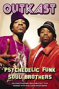Постер к фильму «Outkast (2001)»