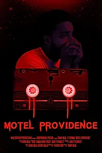 Главный постер фильма «Motel Providence (2018)»