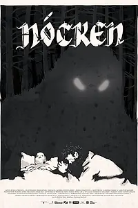 Постер к фильму «Nøcken (2018)»