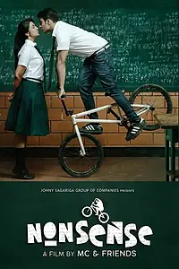 Постер к фильму «Nonsense (2018)»