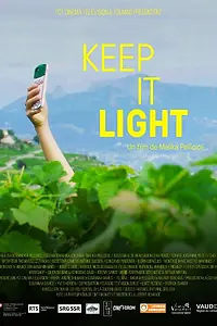 Постер к фильму «Keep It Light (2019)»