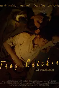 Постер к фильму «Frog Catcher (2020)»