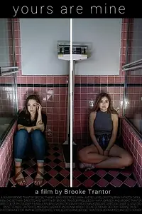Главный постер фильма «Yours Are Mine (2018)»