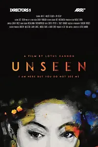 Постер к фильму «Unseen (2019)»