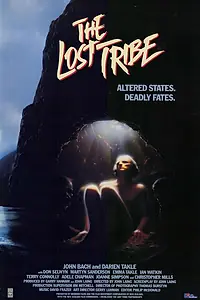 Главный постер фильма «Потерянное племя (1983)»