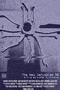 Главный постер фильма «The New Jerusalem '98 (2018)»