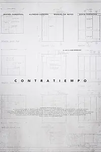 Главный постер фильма «Contratiempo (2018)»