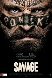 Постер к фильму «Дикарь (2019)»