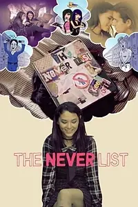 Главный постер фильма «The Never List (2020)»