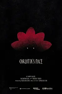 Постер к мультфильму «Лицо Шарлотты (2018)»