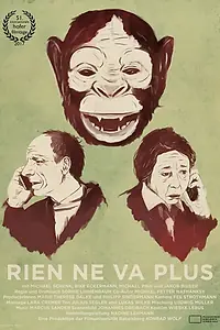 Постер к фильму «Rien ne va plus (2017)»