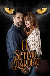 Постер к сериалу «Седьмой хранитель (2018 - 2019)»