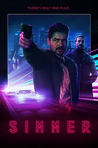 Постер к фильму «Simmer (2020)»