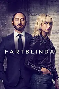Постер к сериалу «Слепцы (2019)»