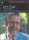 Постер к фильму «John Cage: From Zero (1995)»