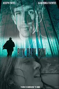 Постер к фильму «Run Baby Run! (2018)»