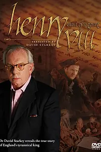 Главный постер сериала «Генрих VIII. Разум тирана (2009)»
