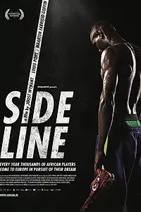 Постер к фильму «Sideline (2018)»