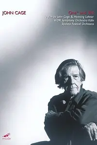 Постер к фильму «One 11 and 103 (1992)»