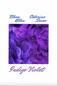 Главный постер фильма «Indigo Violet (2019)»