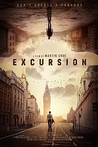 Главный постер фильма «Экскурсия (2018)»