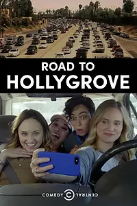 Главный постер сериала «Road to Hollygrove (2018)»