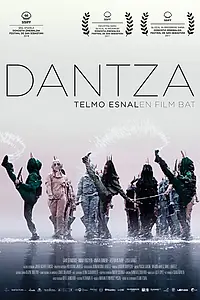 Постер к фильму «Dantza (2018)»