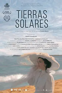 Постер к фильму «Tierras solares (2018)»