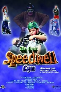 Постер к фильму «The Great Speedwell Caper (2004)»
