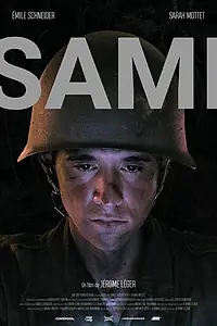 Постер к фильму «Sami (2018)»