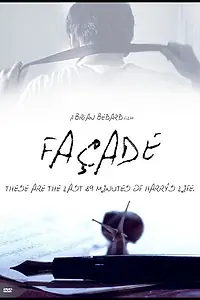 Постер к фильму «Façade (2005)»