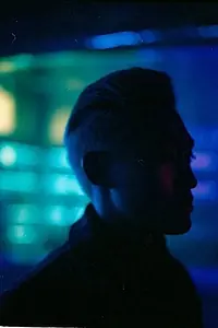 Постер к фильму «Secret Lives of Asians at Night (2019)»