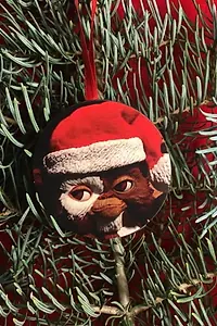 Постер к фильму «Gremlins: A Christmas Nightmare (2018)»